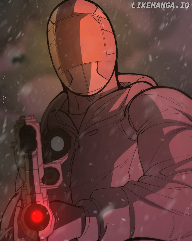 In the Bleak Midwinter Chapter 76 - Page 62