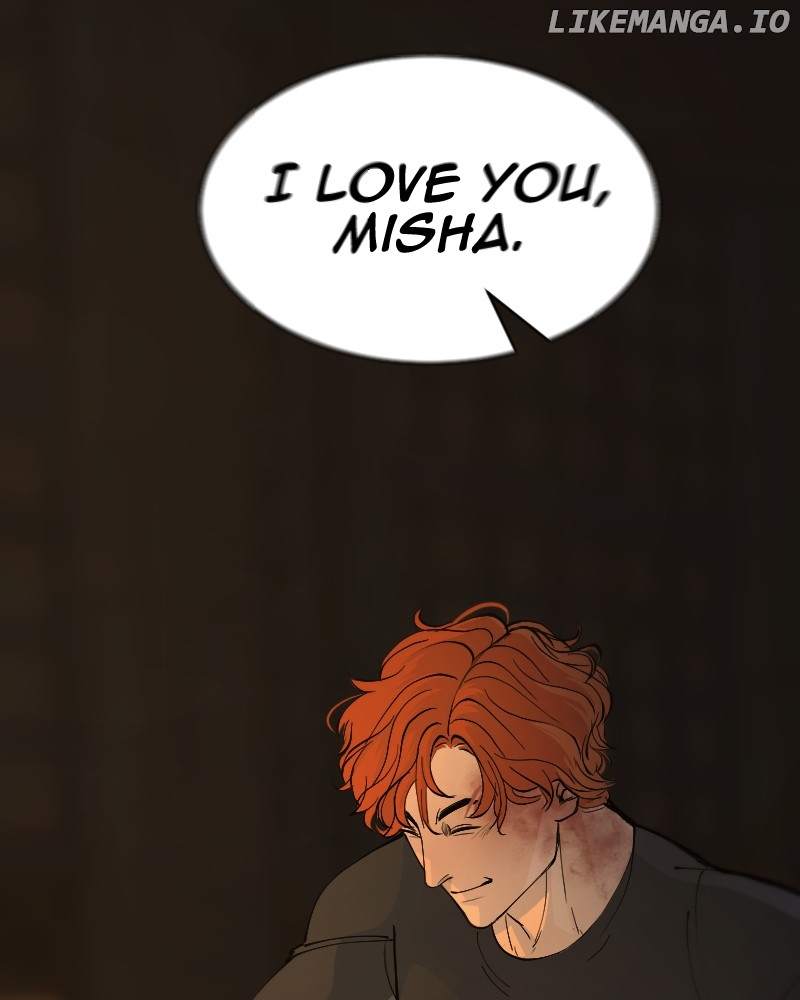 In the Bleak Midwinter Chapter 76 - Page 68