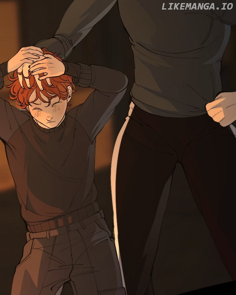 In the Bleak Midwinter Chapter 76 - Page 69