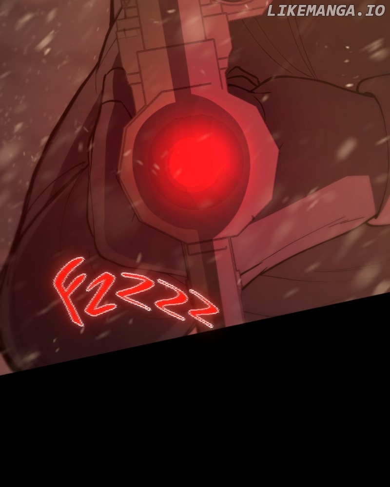 In the Bleak Midwinter Chapter 76 - Page 71