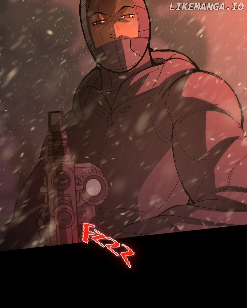 In the Bleak Midwinter Chapter 76 - Page 73