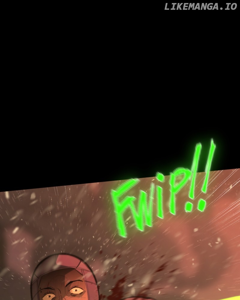 In the Bleak Midwinter Chapter 76 - Page 74