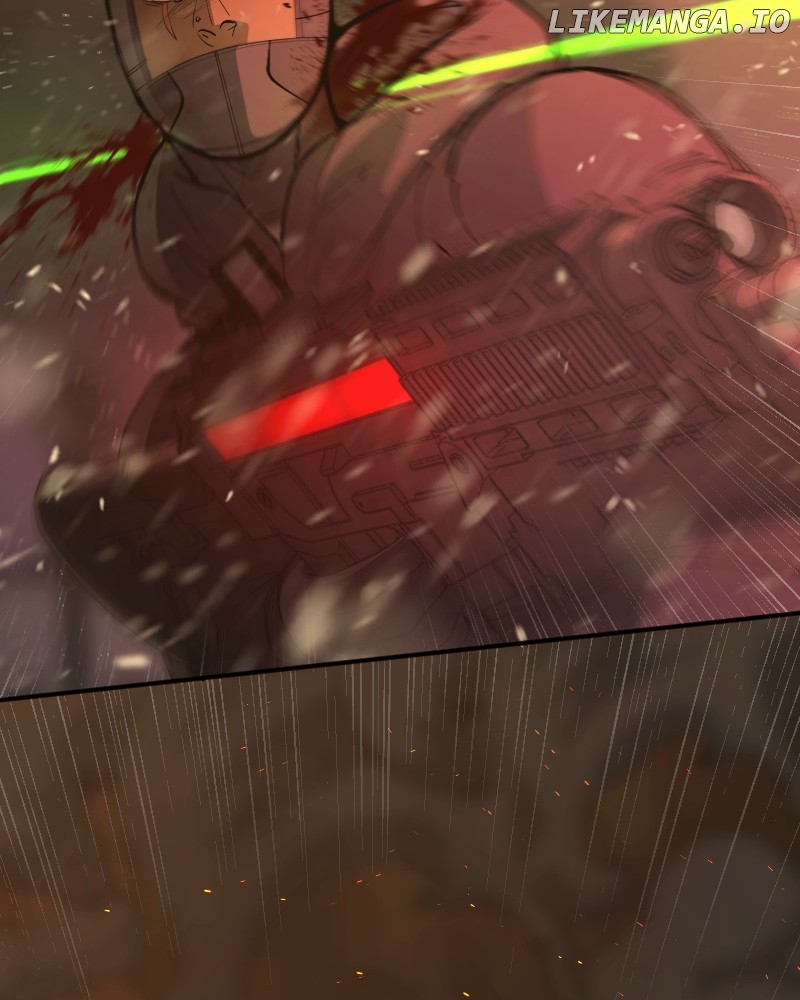 In the Bleak Midwinter Chapter 76 - Page 75