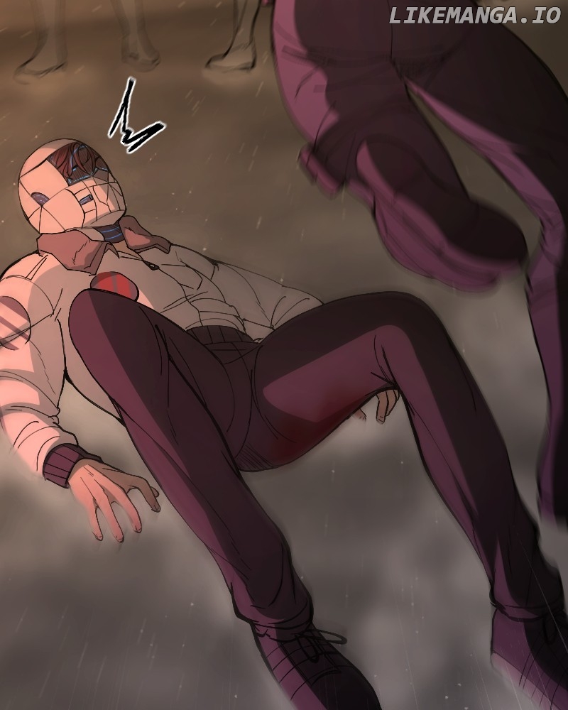 In the Bleak Midwinter Chapter 76 - Page 77