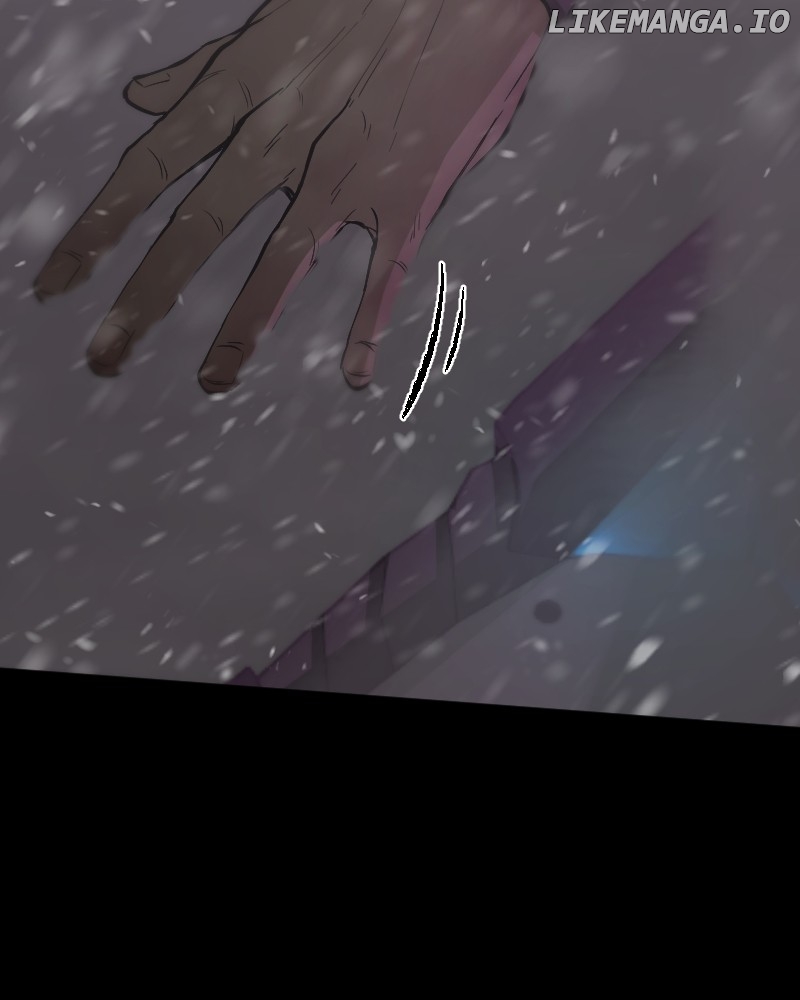 In the Bleak Midwinter Chapter 76 - Page 9