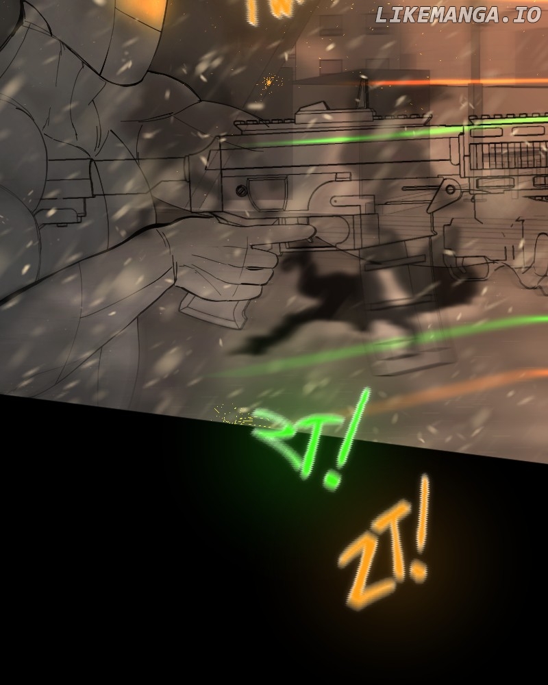 In the Bleak Midwinter Chapter 76 - Page 81