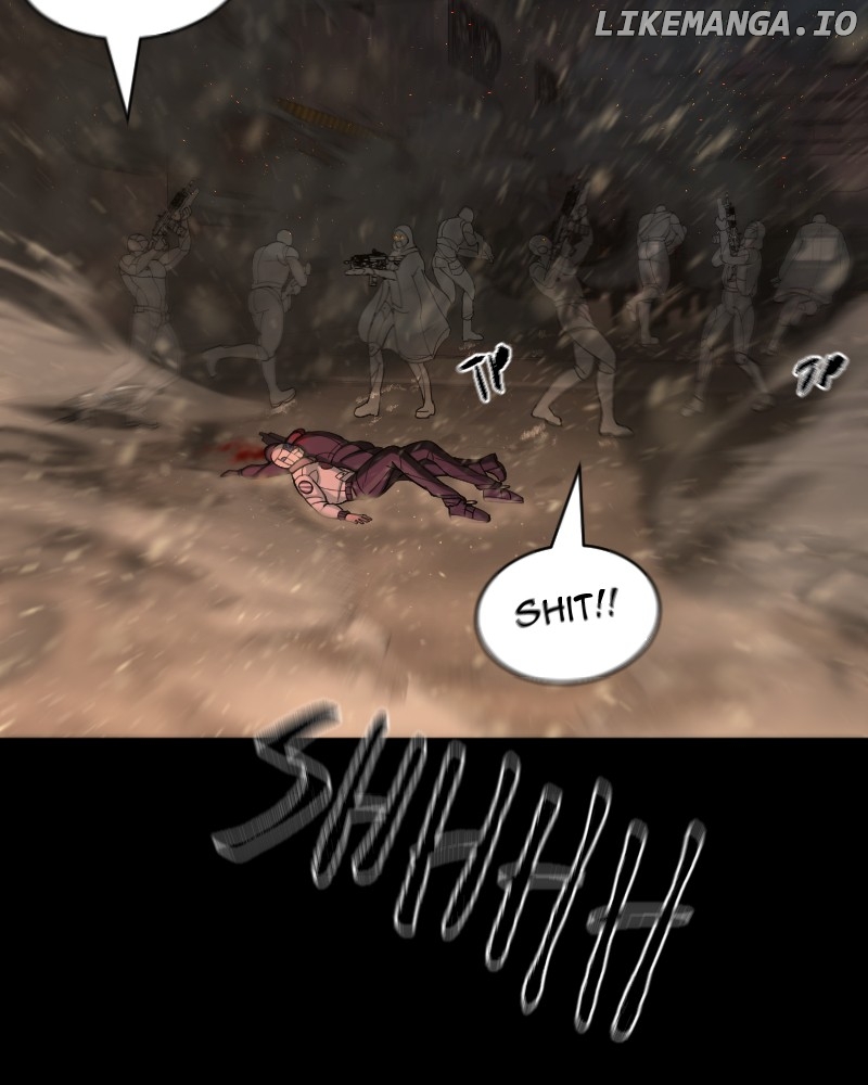 In the Bleak Midwinter Chapter 76 - Page 83