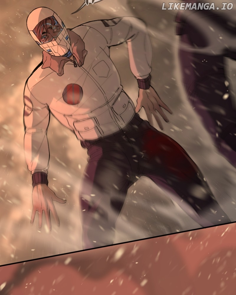 In the Bleak Midwinter Chapter 76 - Page 85