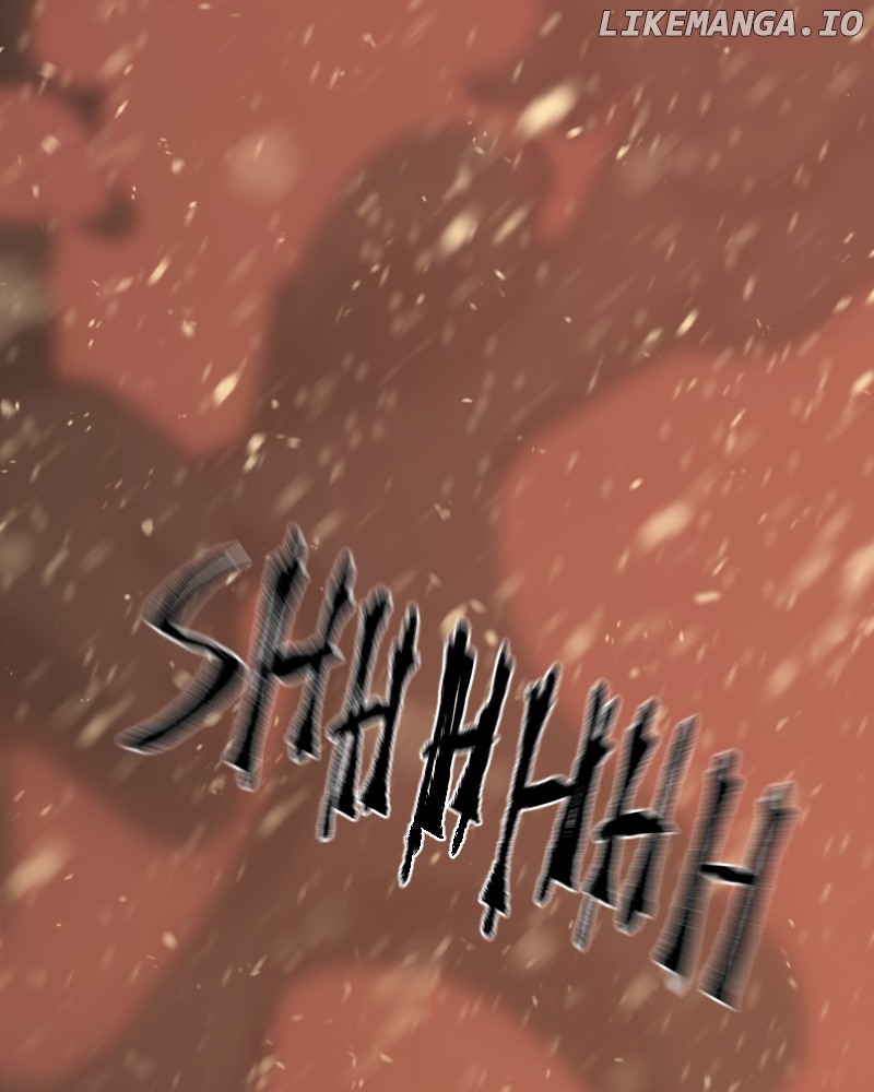 In the Bleak Midwinter Chapter 76 - Page 86