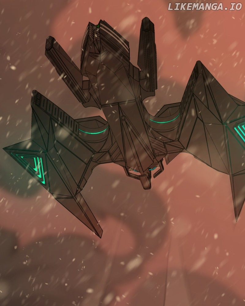 In the Bleak Midwinter Chapter 76 - Page 87