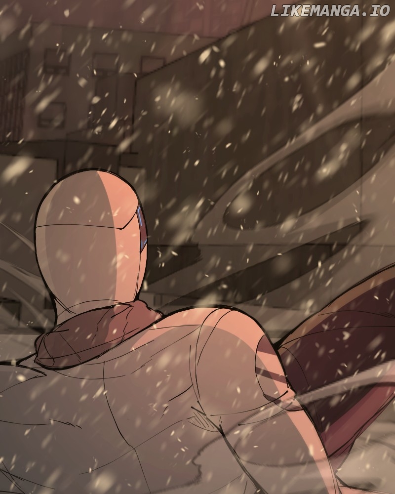 In the Bleak Midwinter Chapter 76 - Page 89