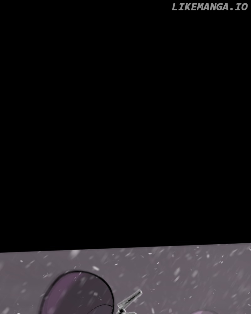 In the Bleak Midwinter Chapter 76 - Page 10