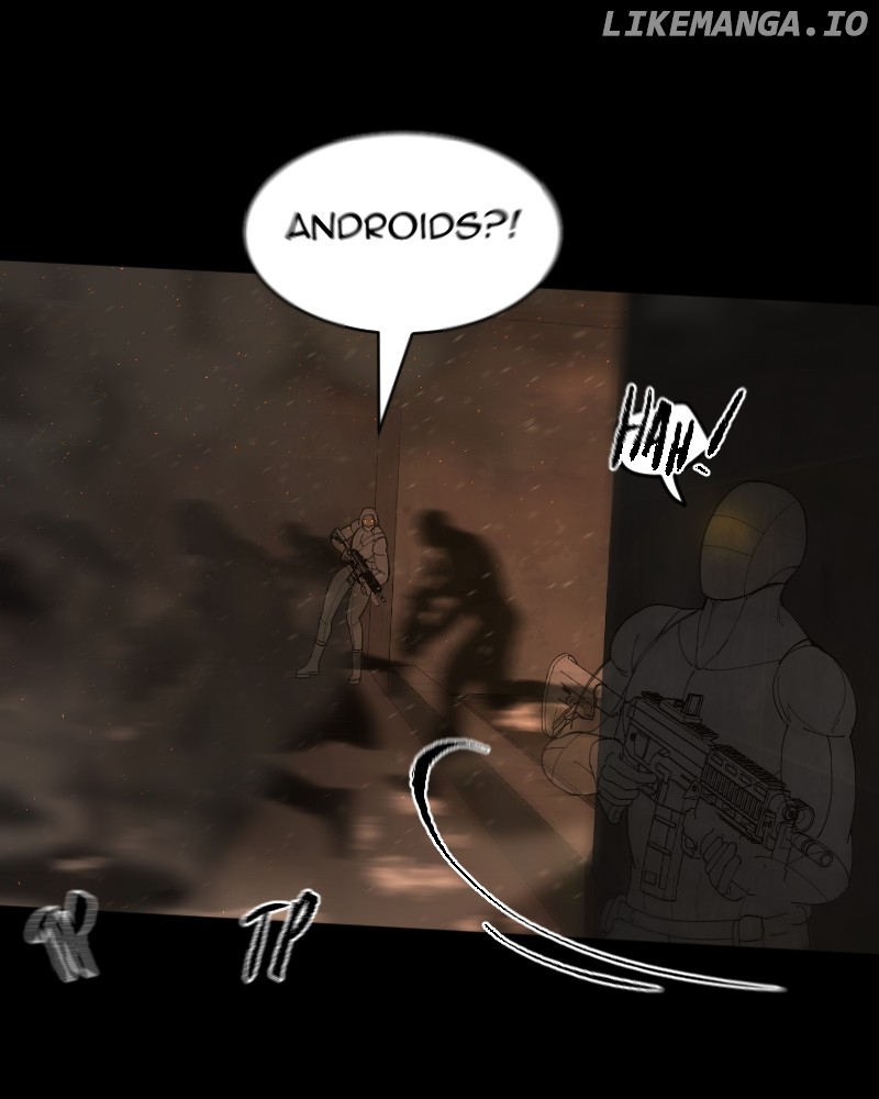 In the Bleak Midwinter Chapter 76 - Page 93