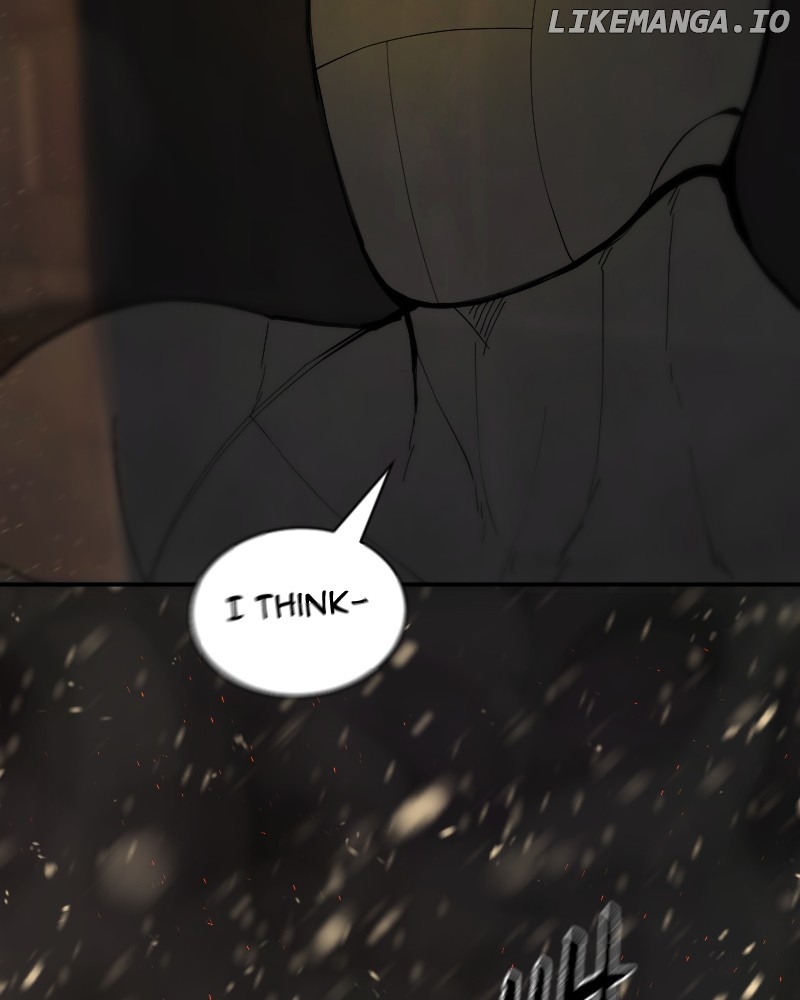 In the Bleak Midwinter Chapter 76 - Page 95