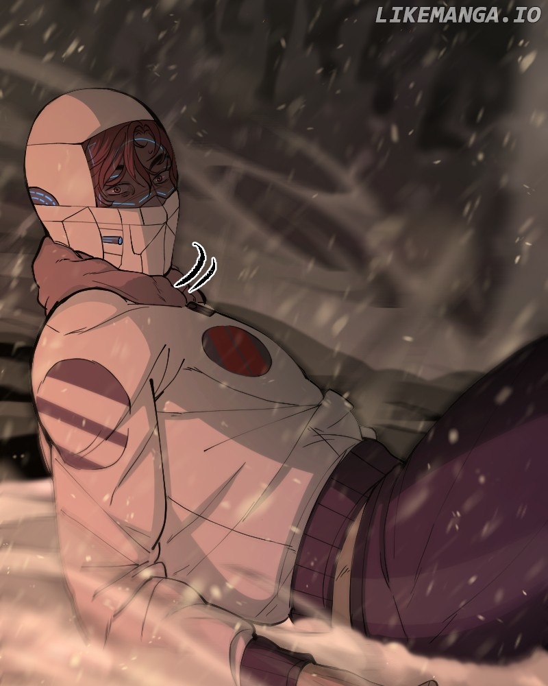 In the Bleak Midwinter Chapter 76 - Page 97