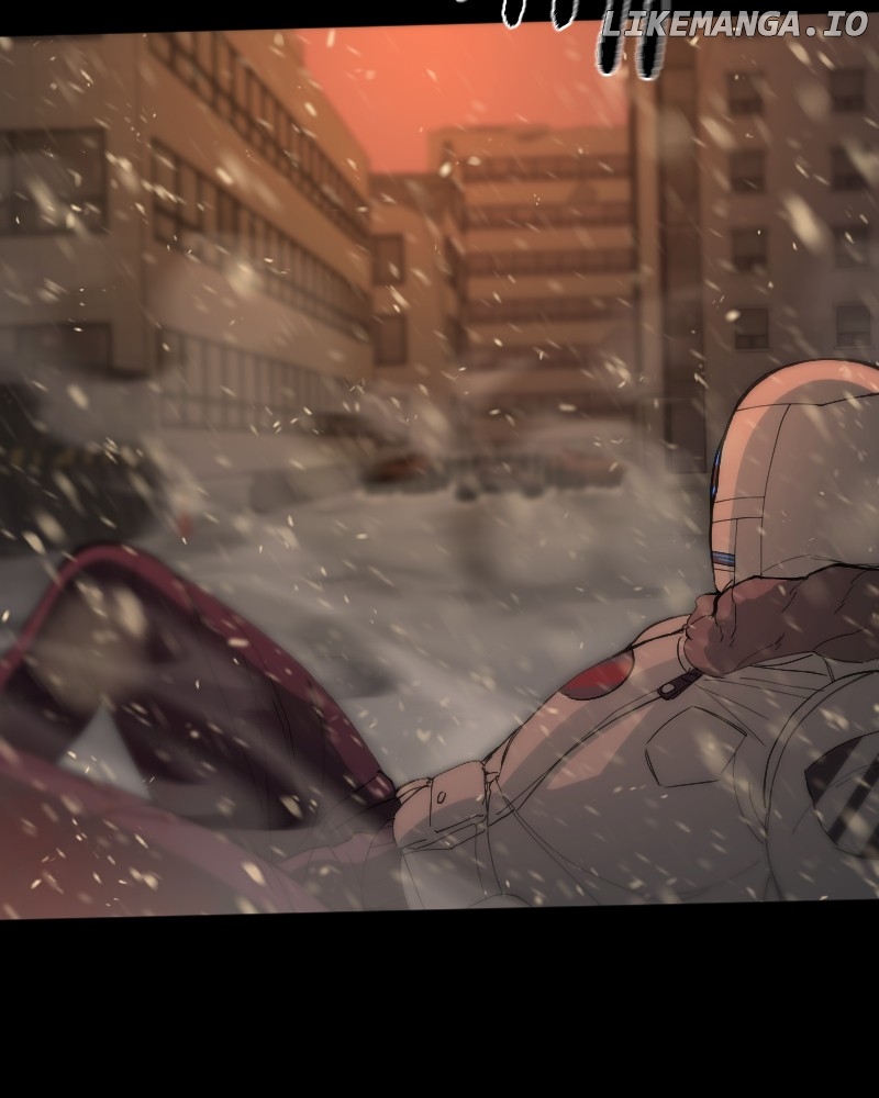 In the Bleak Midwinter Chapter 76 - Page 99