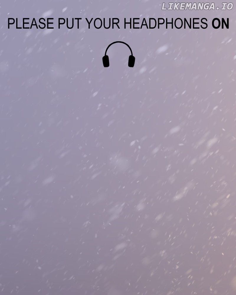 In the Bleak Midwinter Chapter 77 - Page 1