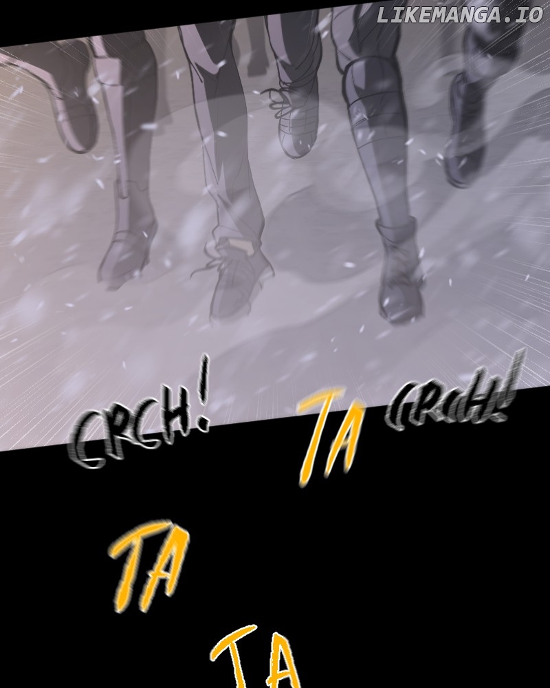 In the Bleak Midwinter Chapter 77 - Page 11