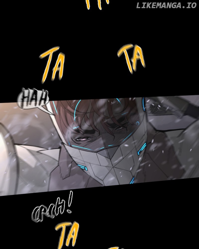 In the Bleak Midwinter Chapter 77 - Page 12