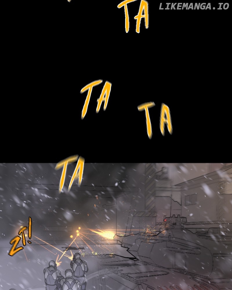 In the Bleak Midwinter Chapter 77 - Page 13