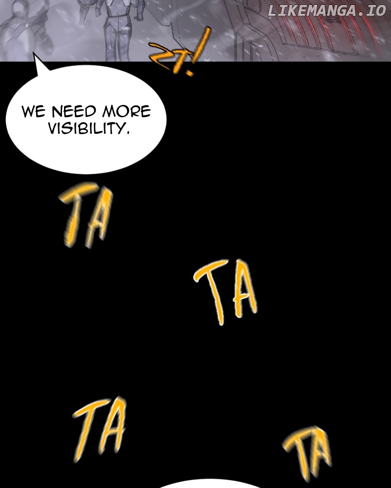 In the Bleak Midwinter Chapter 77 - Page 14