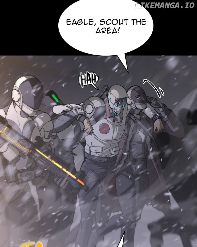 In the Bleak Midwinter Chapter 77 - Page 15