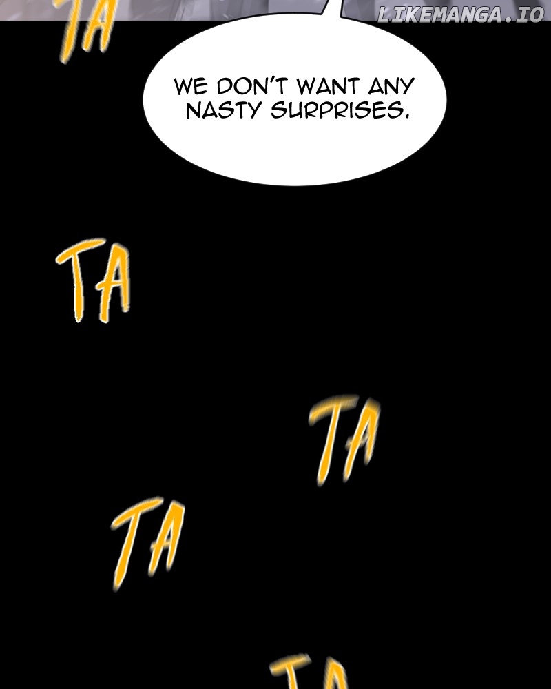 In the Bleak Midwinter Chapter 77 - Page 16