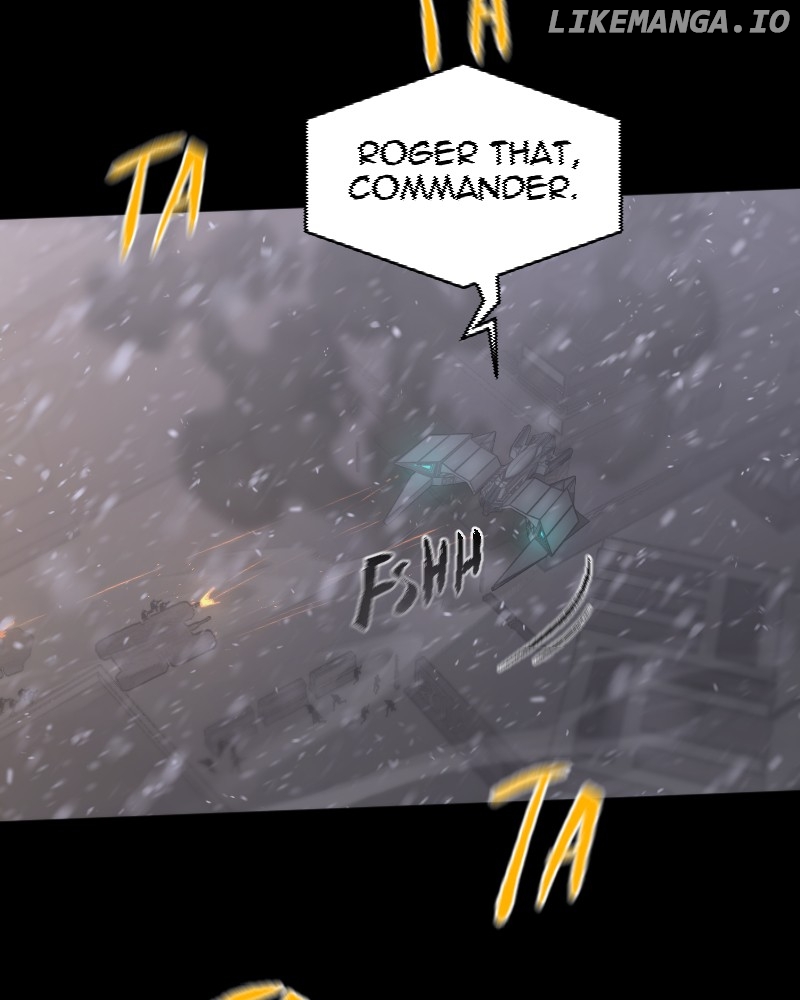 In the Bleak Midwinter Chapter 77 - Page 17