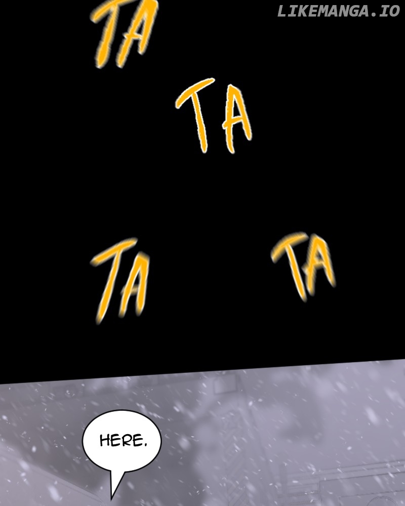 In the Bleak Midwinter Chapter 77 - Page 18