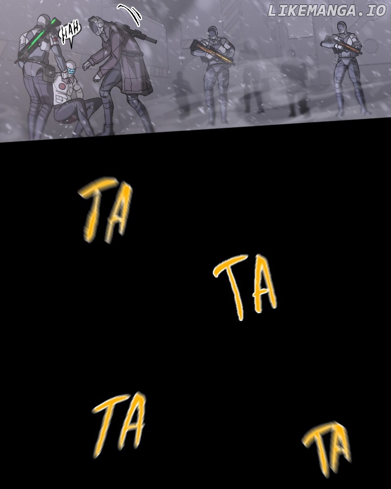 In the Bleak Midwinter Chapter 77 - Page 19