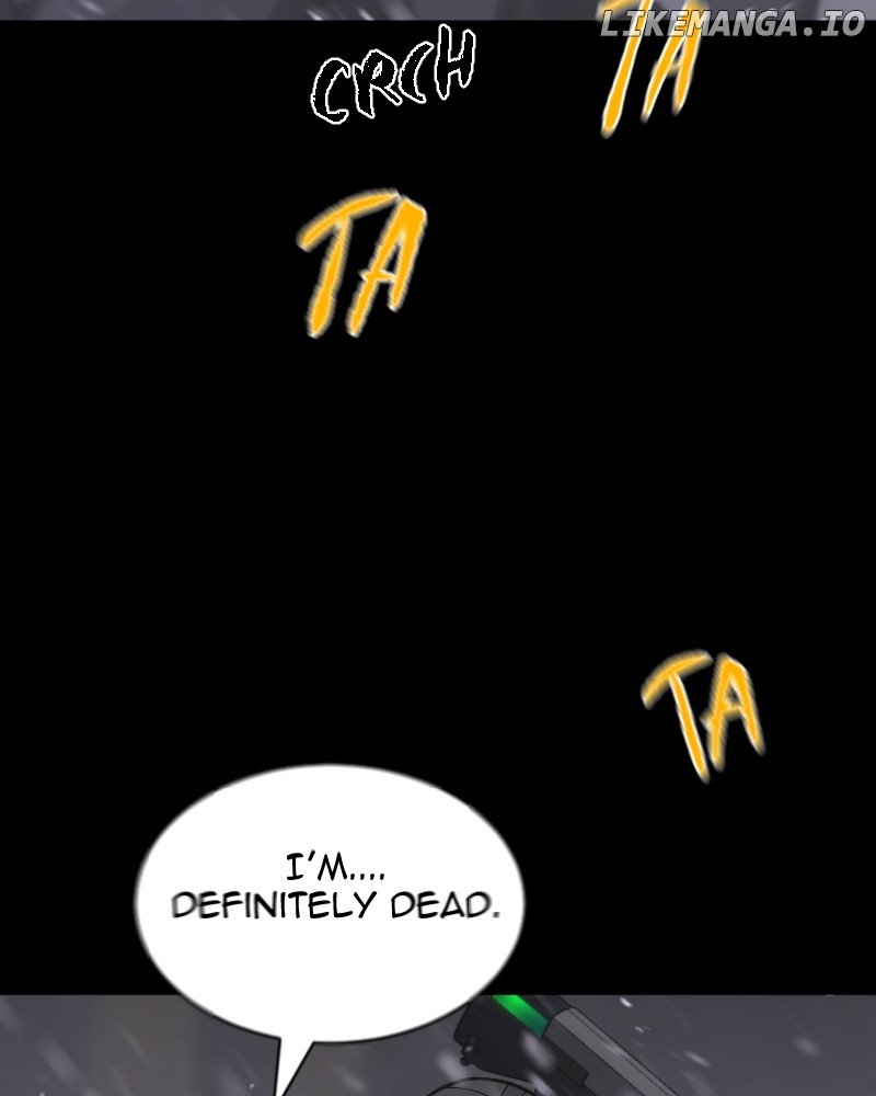 In the Bleak Midwinter Chapter 77 - Page 21