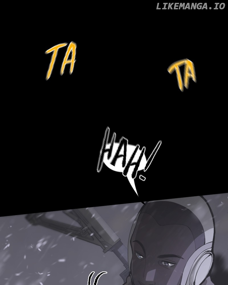 In the Bleak Midwinter Chapter 77 - Page 23