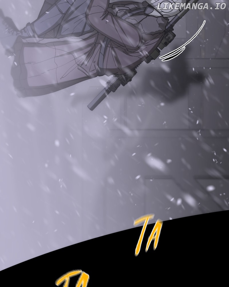 In the Bleak Midwinter Chapter 77 - Page 26