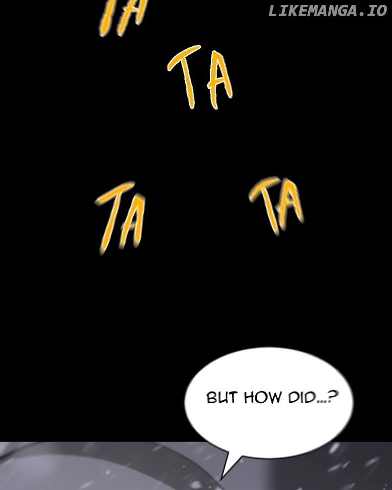 In the Bleak Midwinter Chapter 77 - Page 27