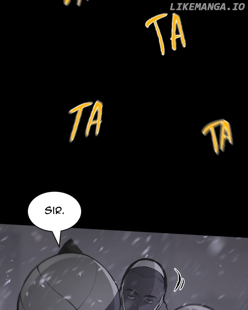 In the Bleak Midwinter Chapter 77 - Page 29