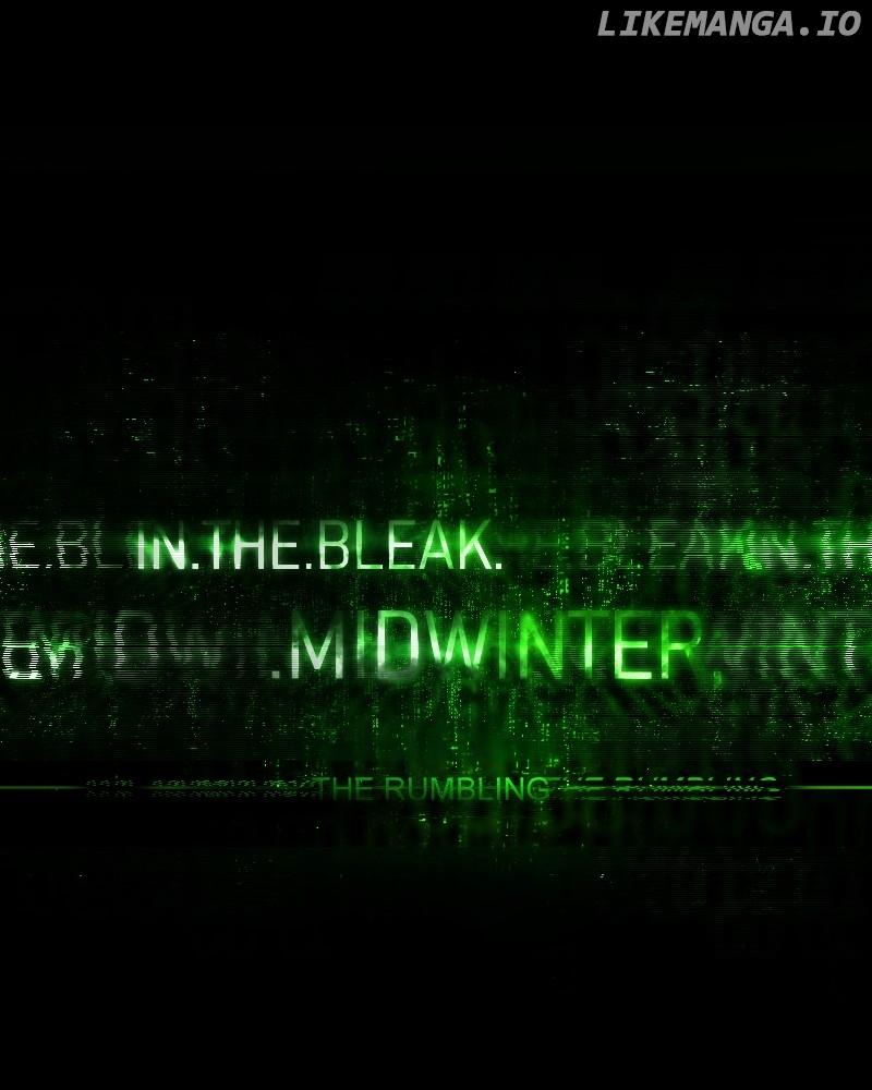 In the Bleak Midwinter Chapter 77 - Page 4