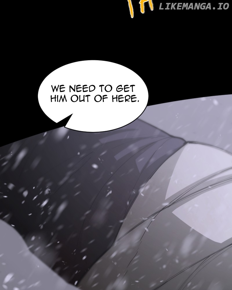 In the Bleak Midwinter Chapter 77 - Page 31