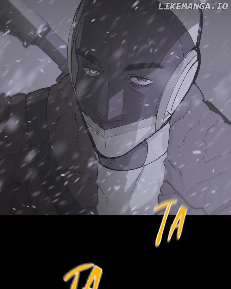 In the Bleak Midwinter Chapter 77 - Page 33