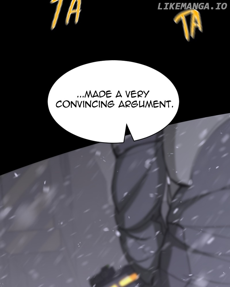 In the Bleak Midwinter Chapter 77 - Page 36