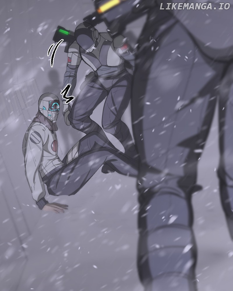 In the Bleak Midwinter Chapter 77 - Page 37