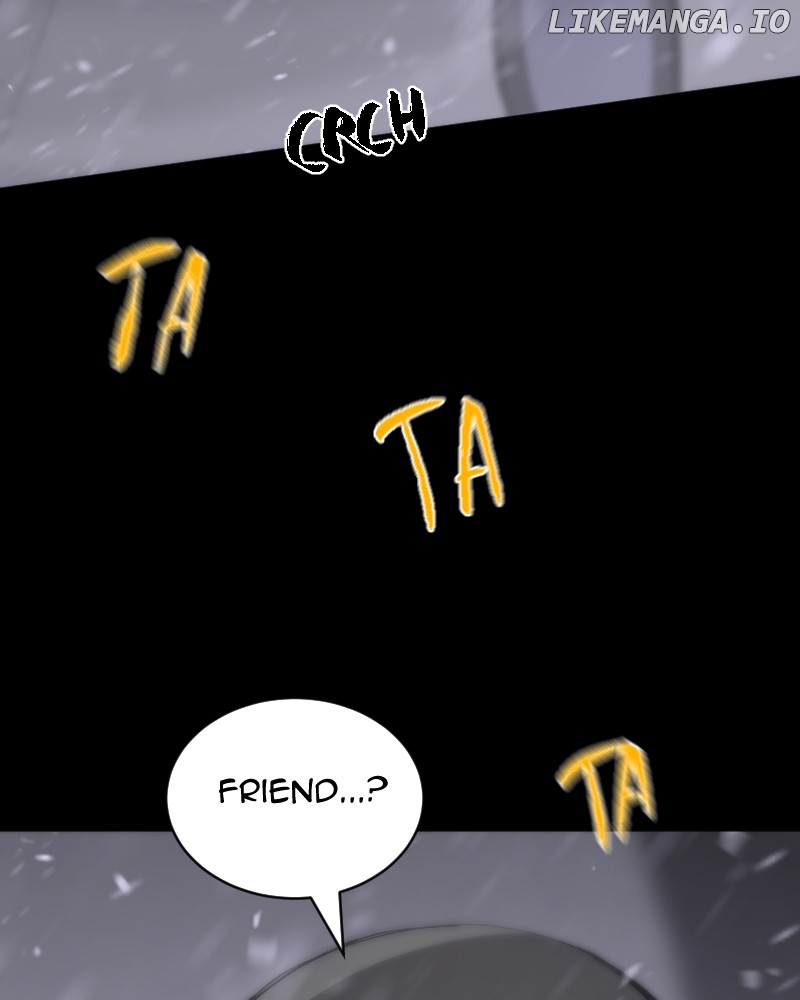 In the Bleak Midwinter Chapter 77 - Page 38