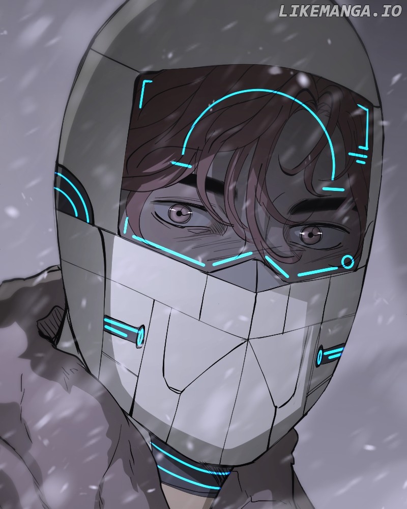 In the Bleak Midwinter Chapter 77 - Page 39