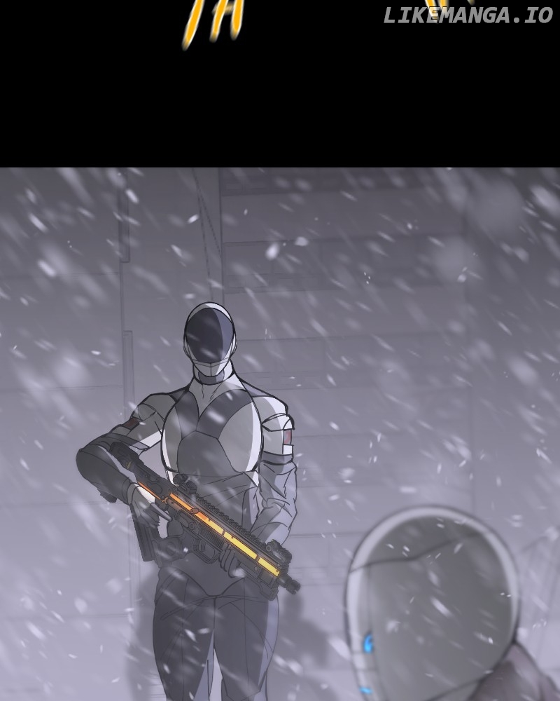 In the Bleak Midwinter Chapter 77 - Page 41