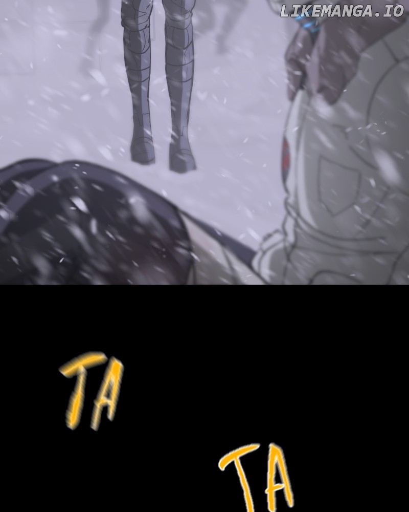 In the Bleak Midwinter Chapter 77 - Page 42