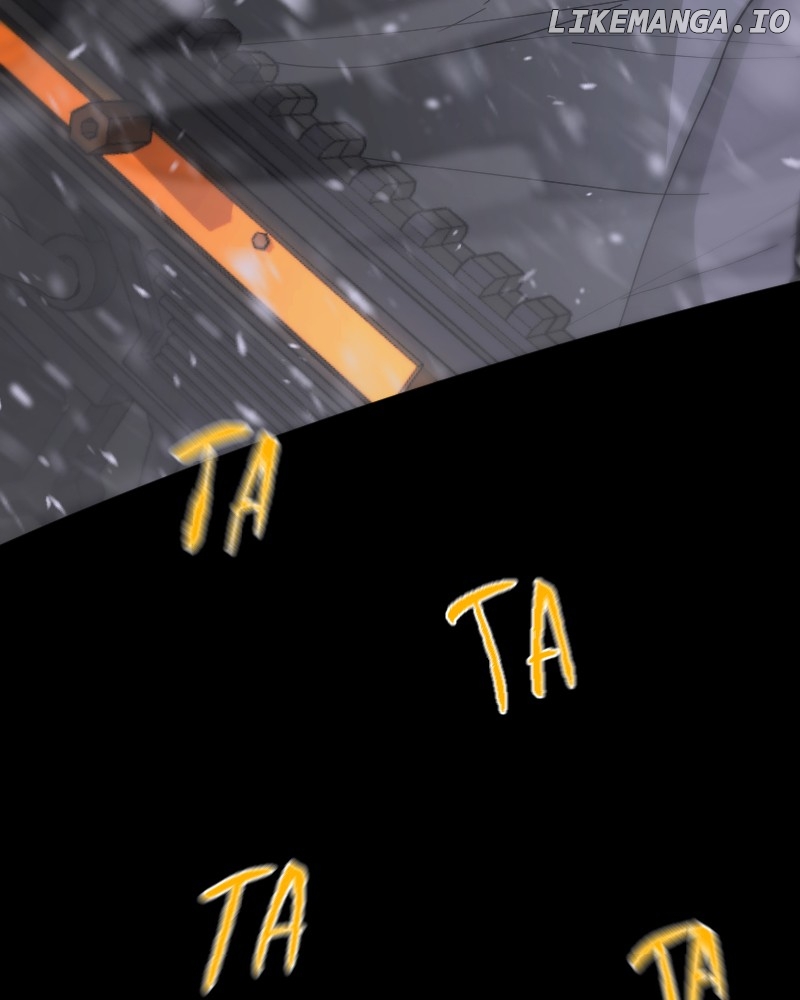 In the Bleak Midwinter Chapter 77 - Page 46