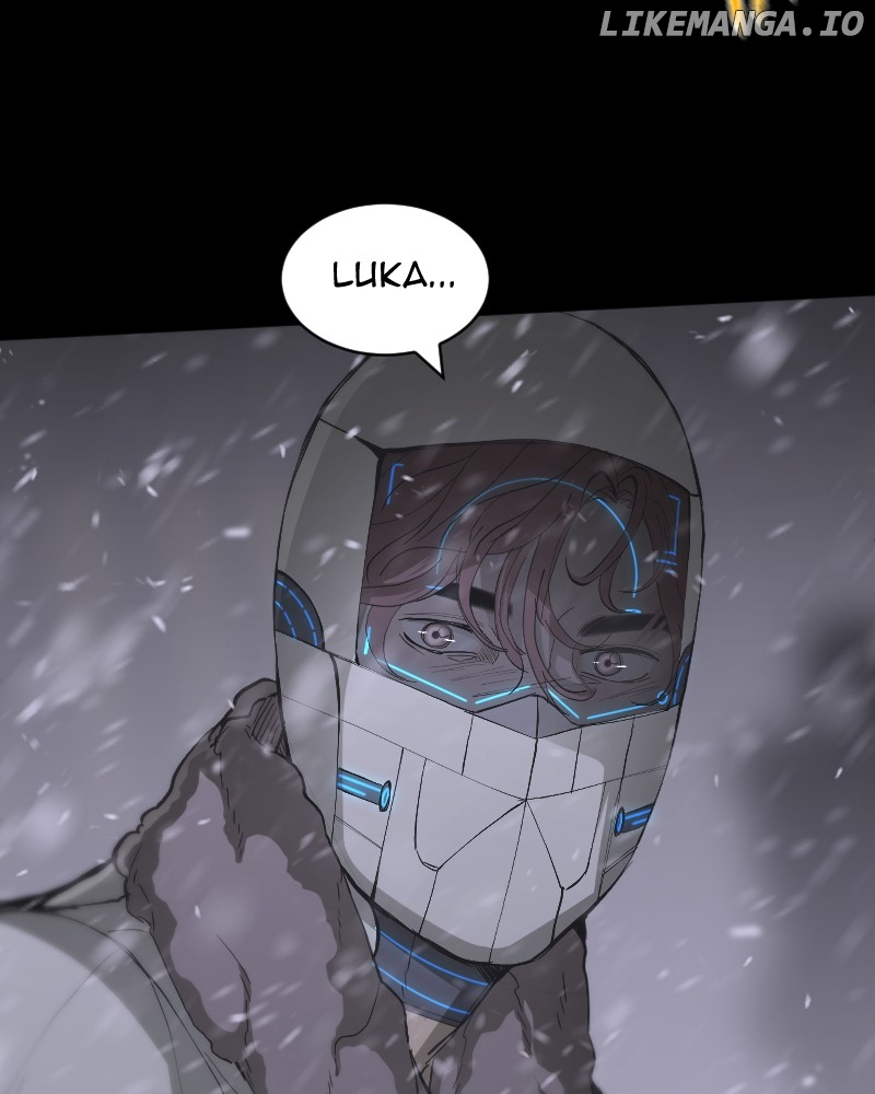 In the Bleak Midwinter Chapter 77 - Page 47