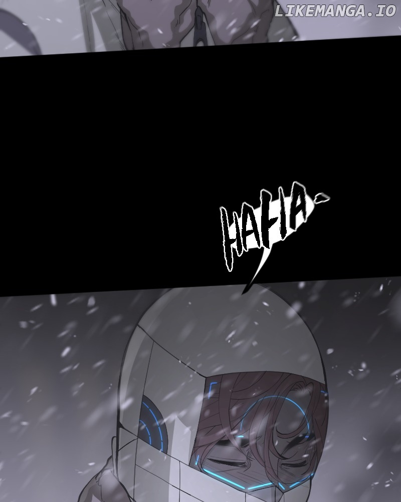 In the Bleak Midwinter Chapter 77 - Page 48