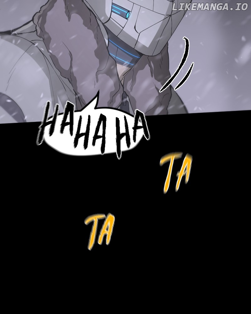 In the Bleak Midwinter Chapter 77 - Page 49