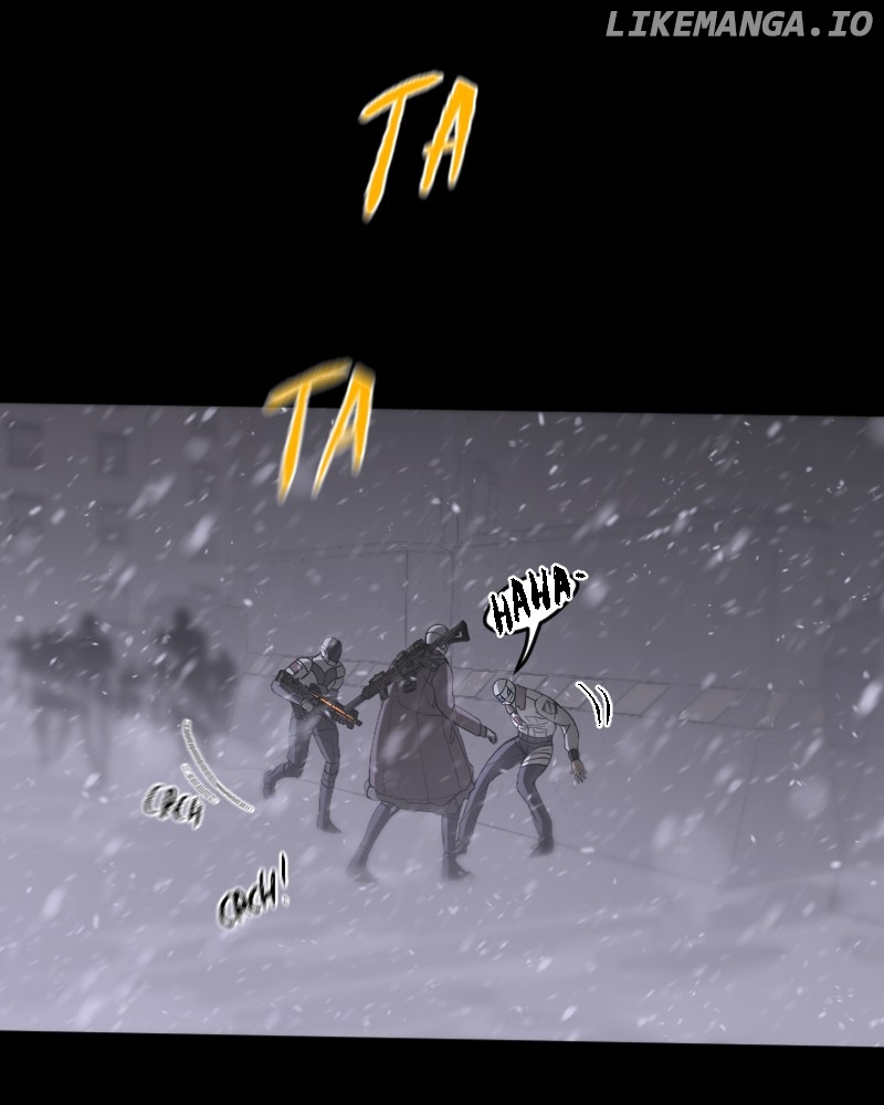 In the Bleak Midwinter Chapter 77 - Page 50