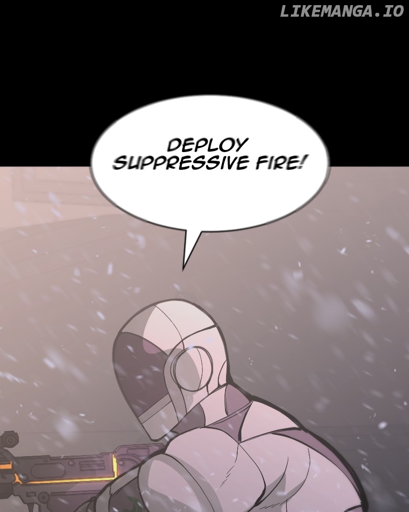 In the Bleak Midwinter Chapter 77 - Page 6